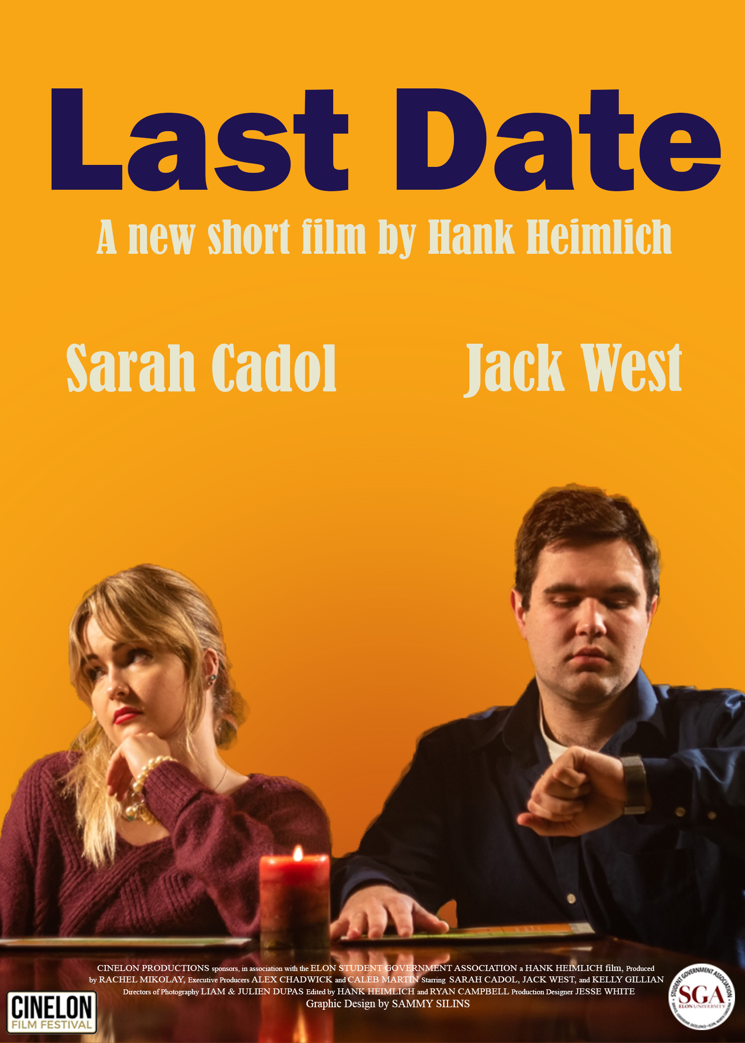 Last Date