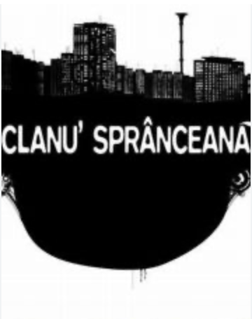 Clanu Spranceana/The Eyebrow Clan