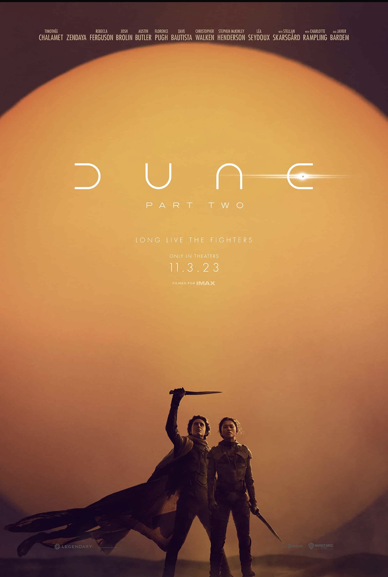 Dune: part 2
