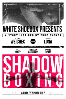 Shadow Boxing