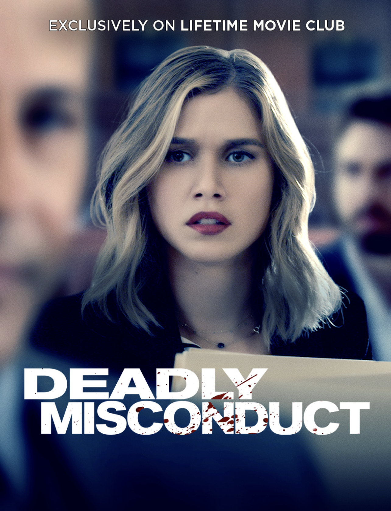 Deadly Misconduct 