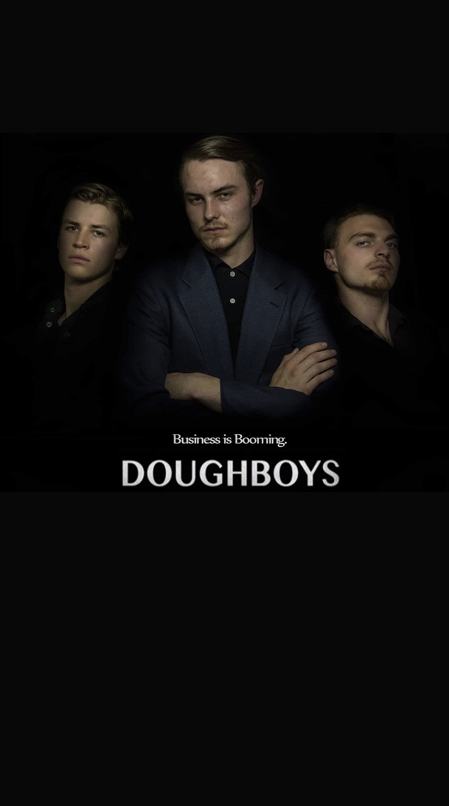 Doughboys