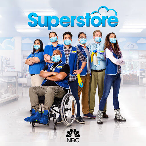 Superstore