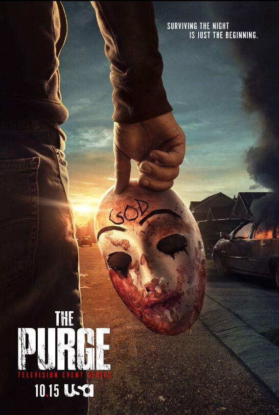 The Purge