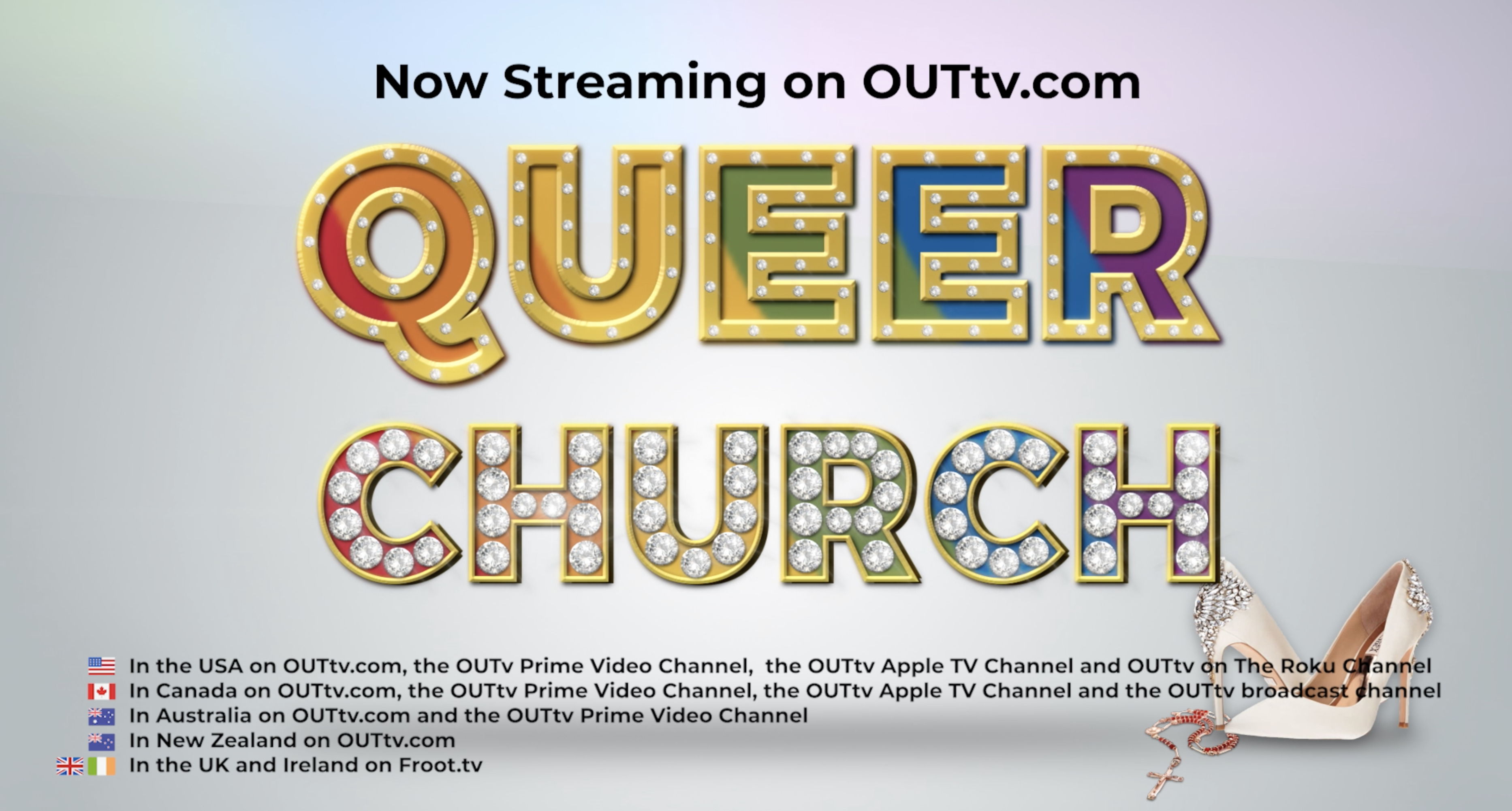 Queer Church