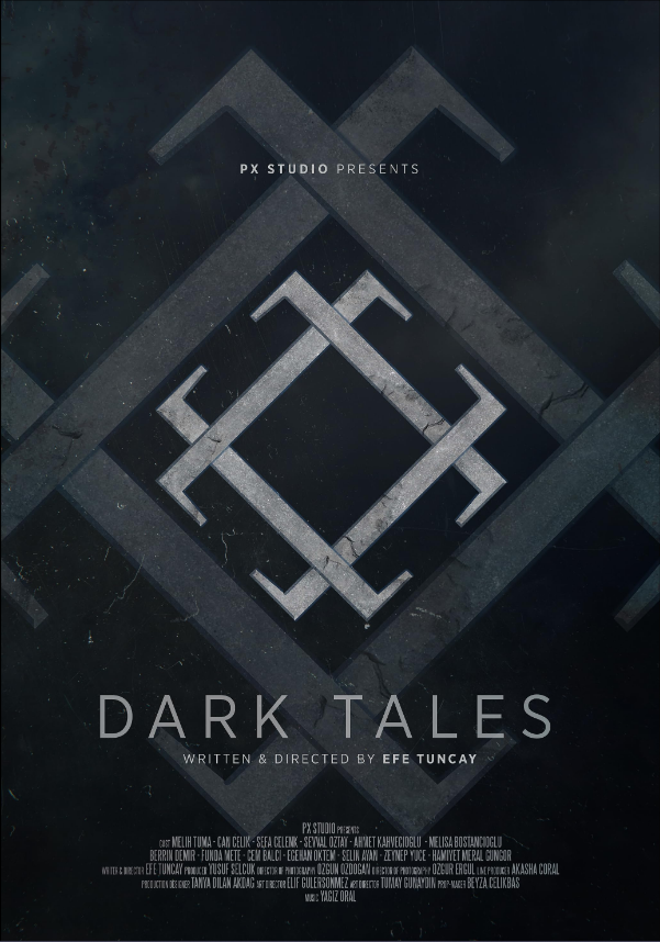 Dark Tales