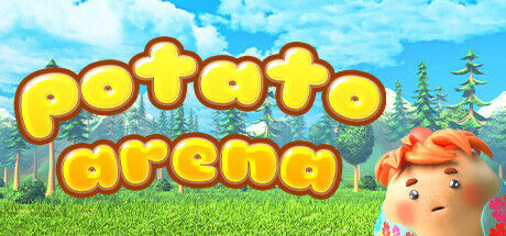 Potato Arena