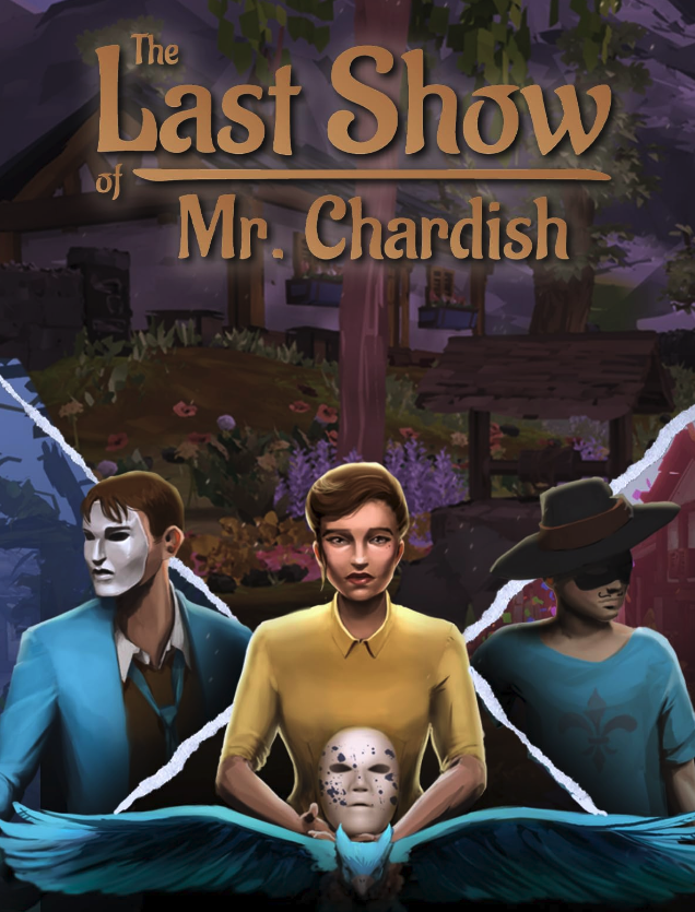 The Last Show of Mr Chardish