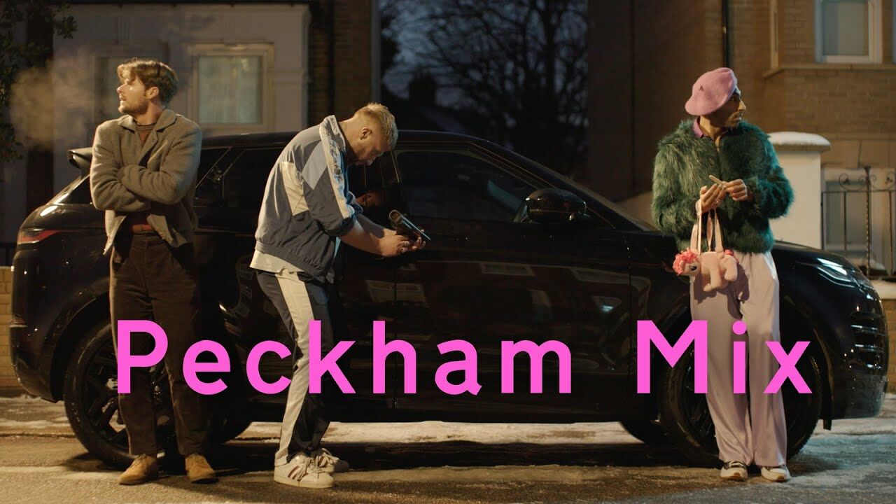 Peckham Mix