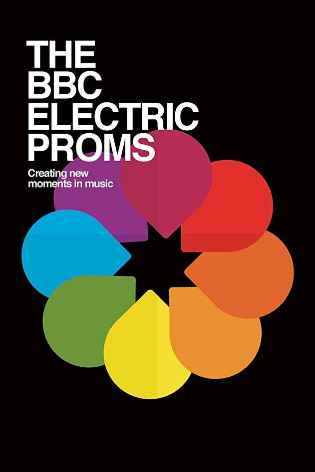 BBC Electric Proms