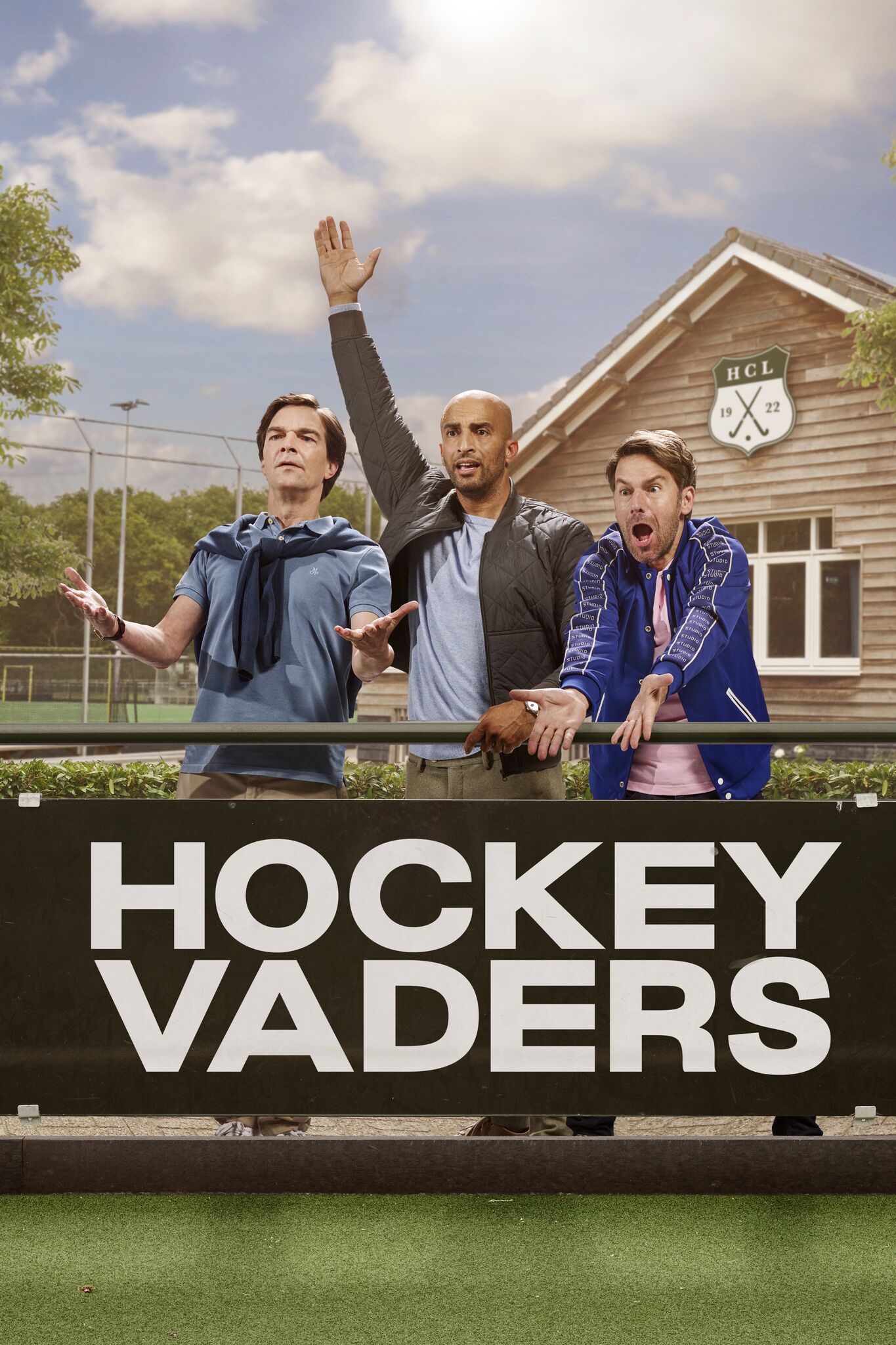 Hockeyvaders / Hockey Dads