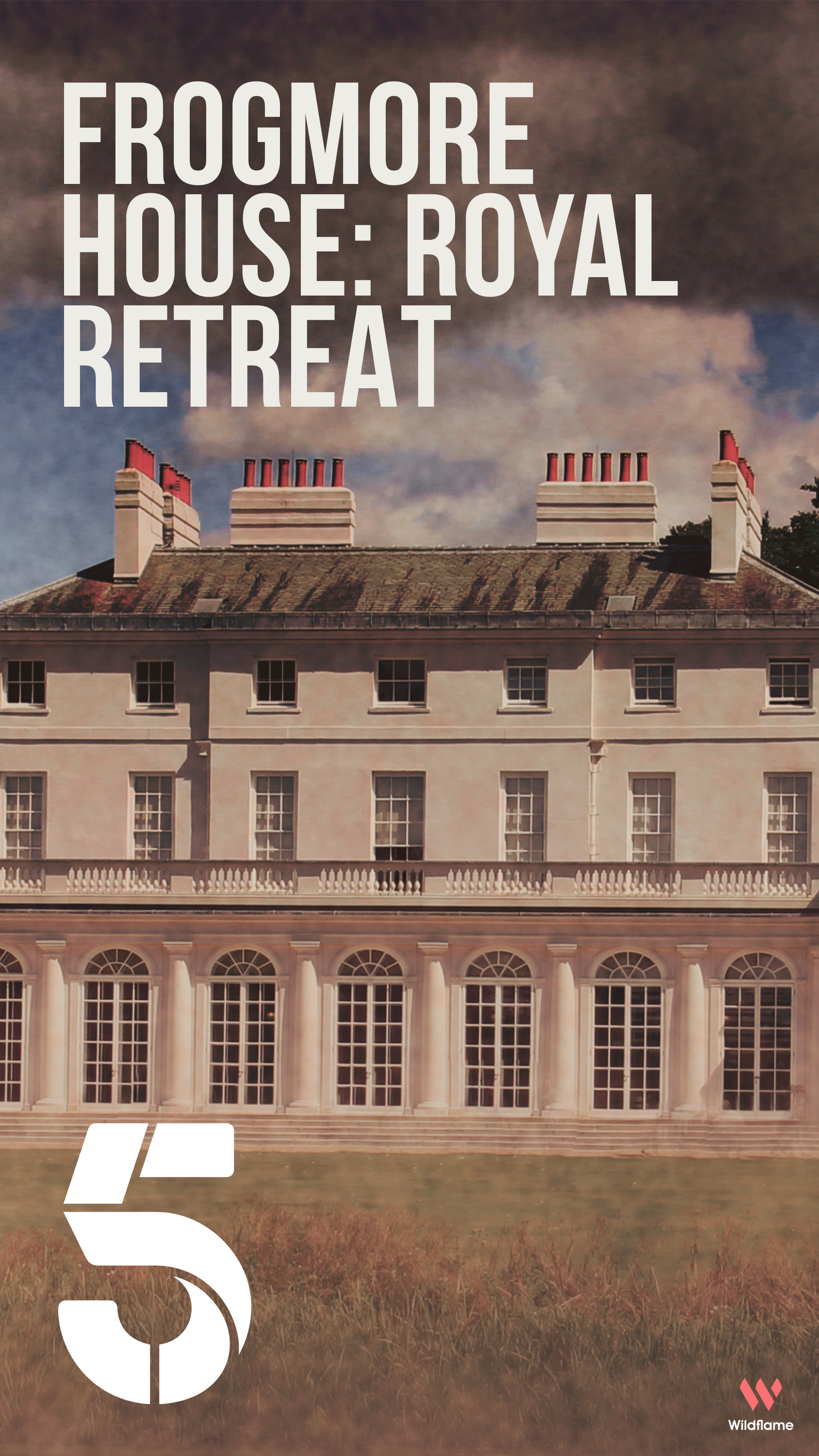 Frogmore House: Royal Retreat