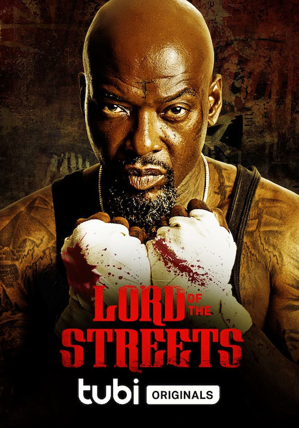 Lord of the Streets