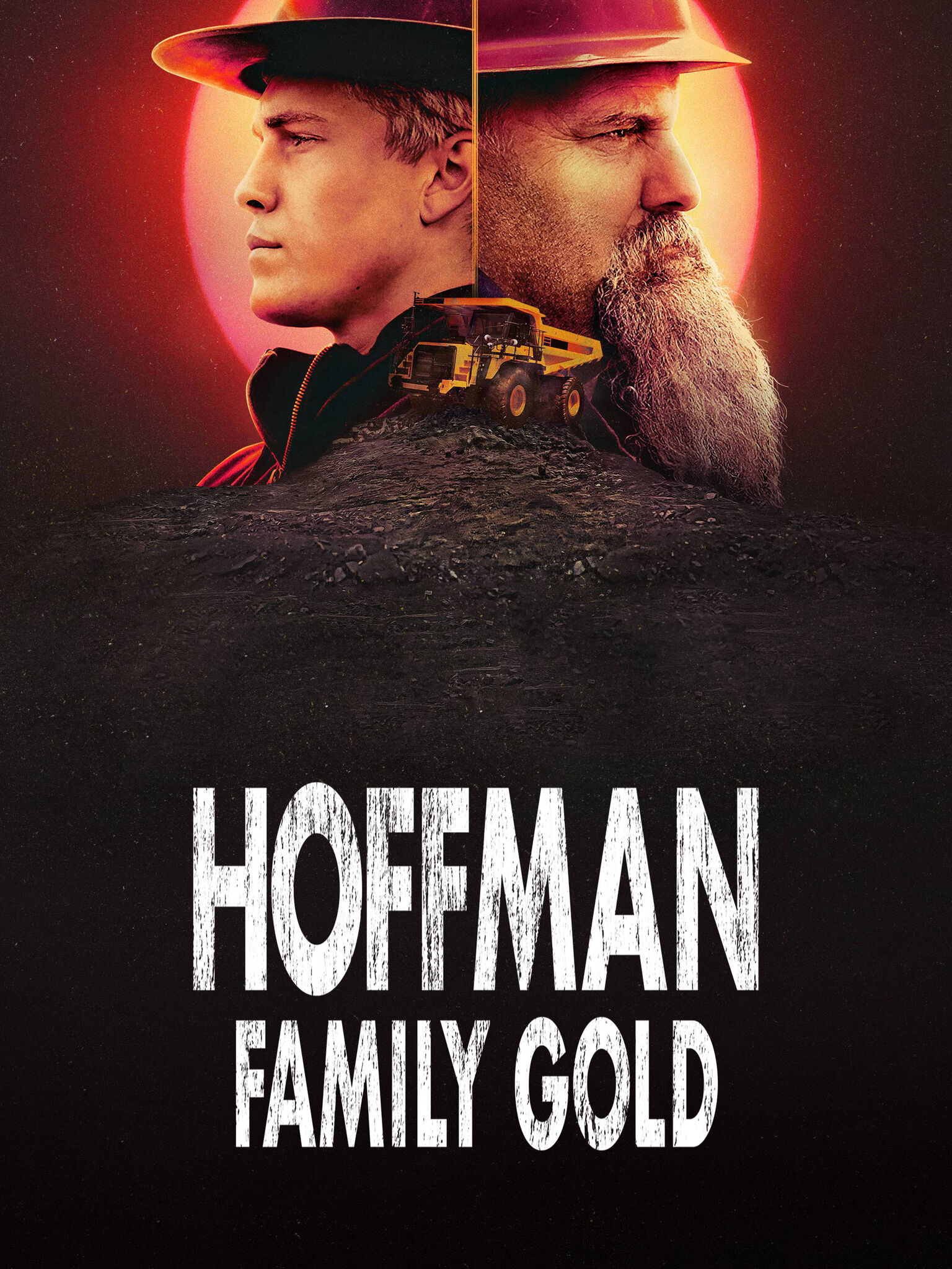 Hoffman Family Gold