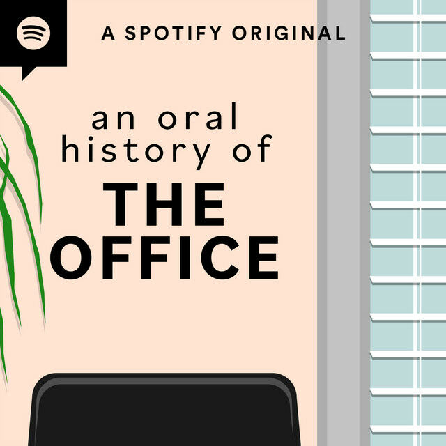 An Oral History of The Office 