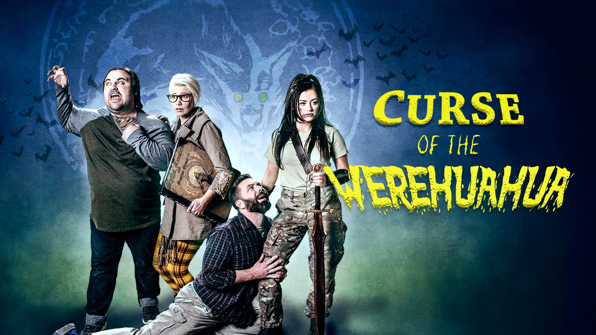 Curse of the Werehuahua