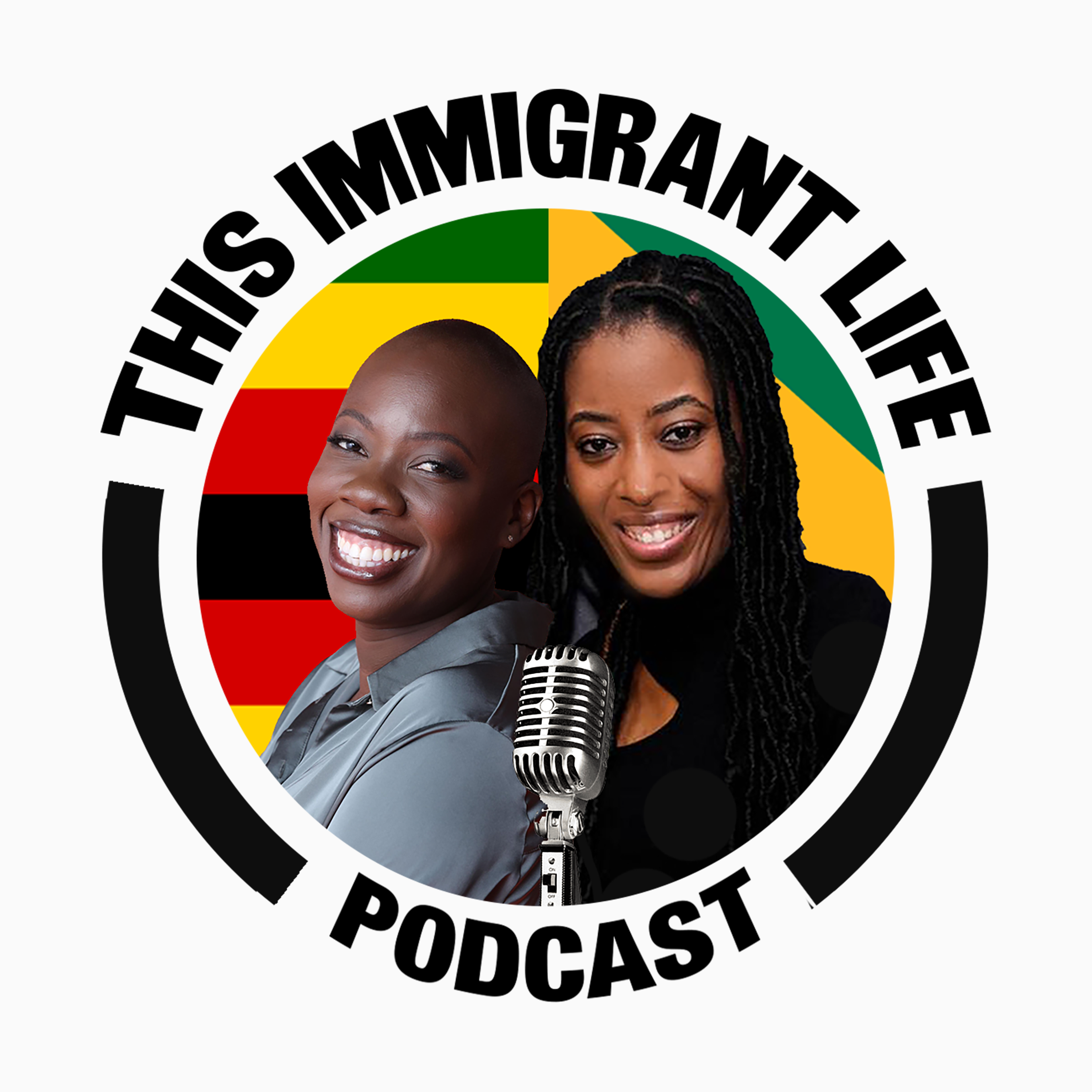 This Immigrant Life Podcast