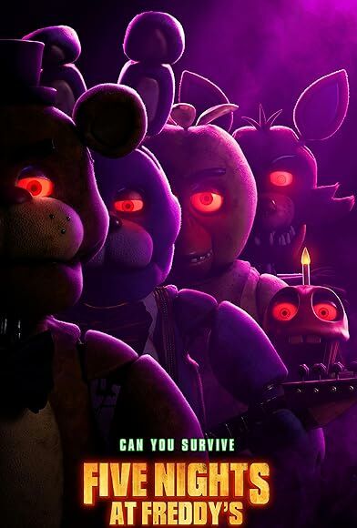 Five Nights at Freddy's