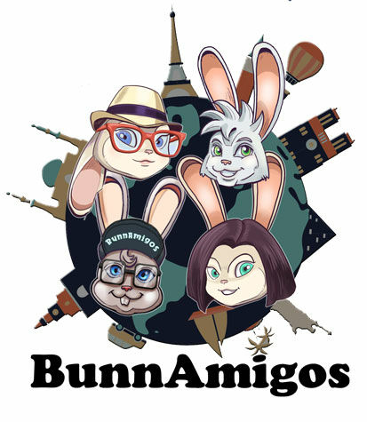 BunnAmigos