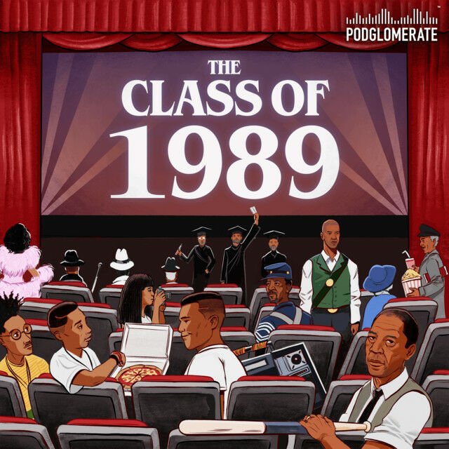 MIcheaux Mission: Class of '89