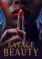 Savage Beauty S2