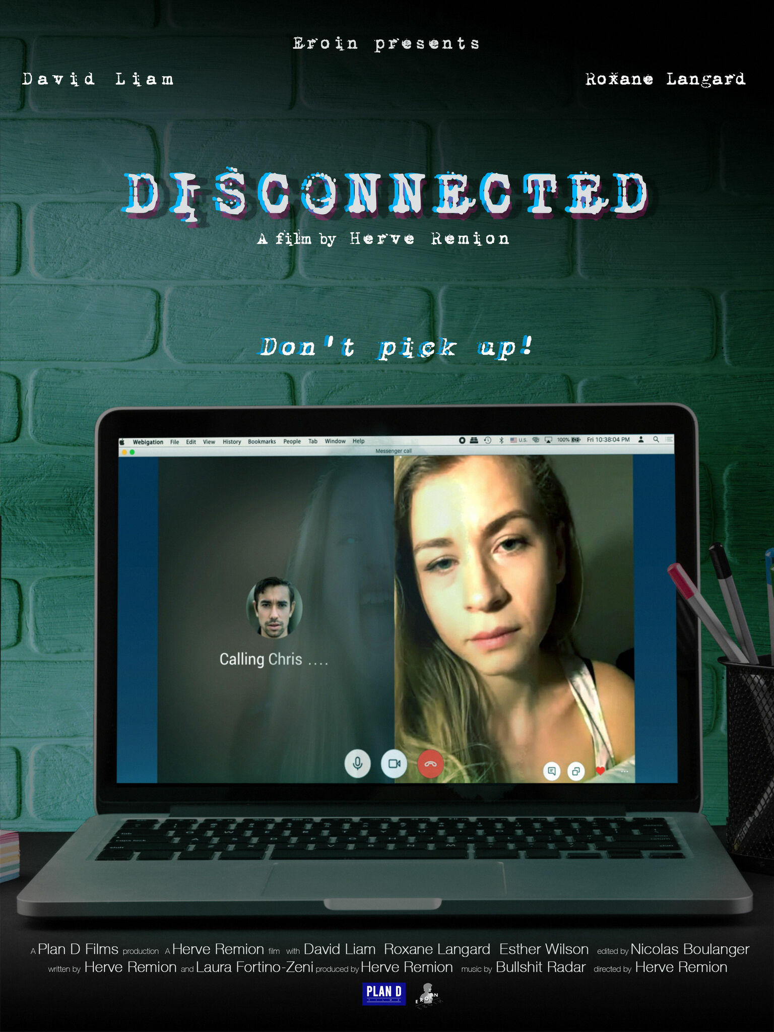 Disconnected 