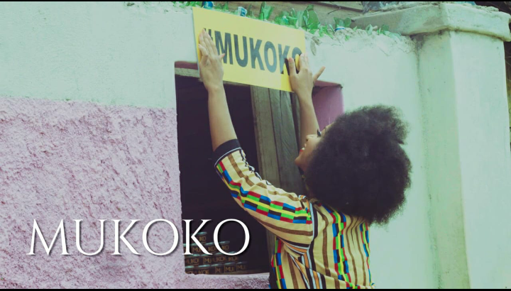 Mukoko By Tytan Ft Ammara Brown (Official Music Video)