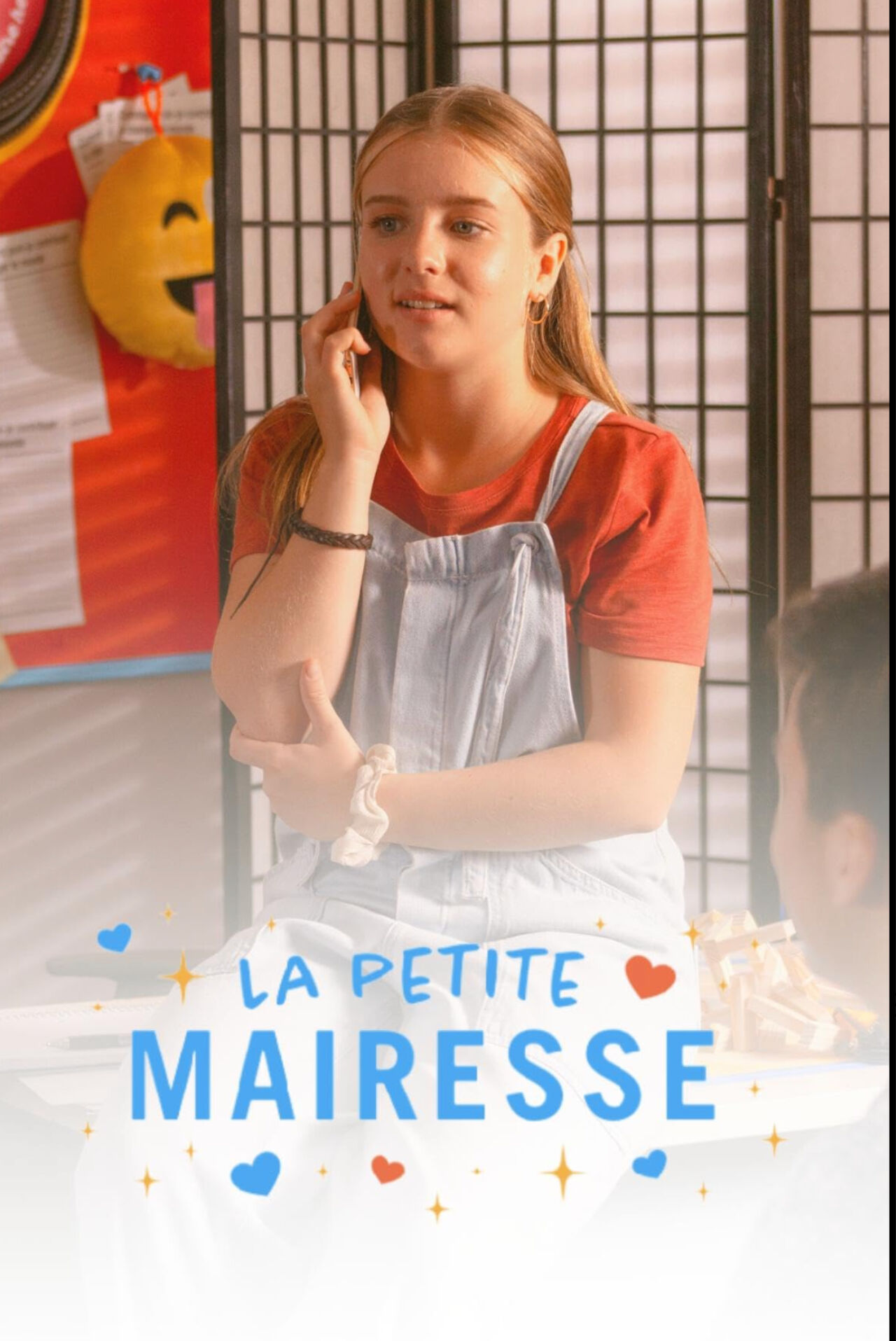 La Petite Mairesse: Season 1