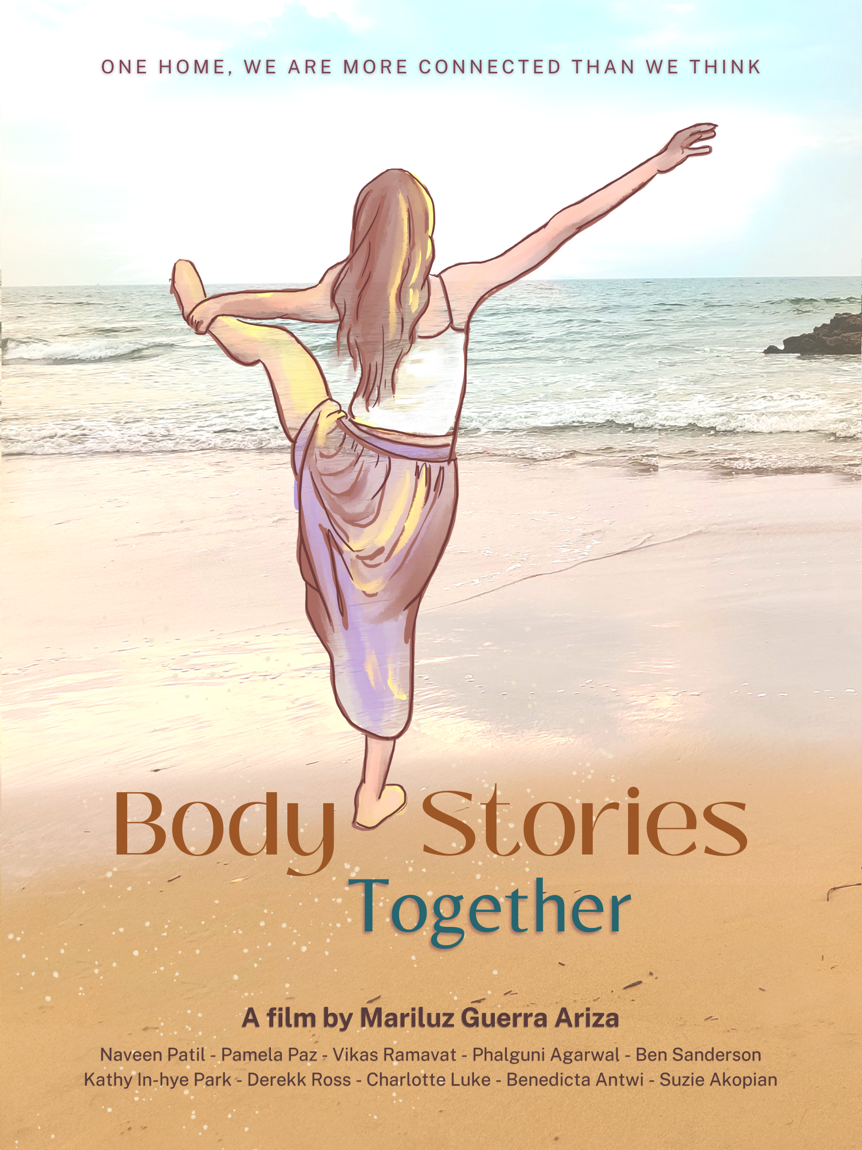 Body Stories: Together