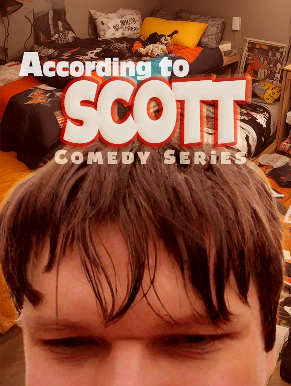 According to Scott