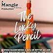 The Lucky Pencil