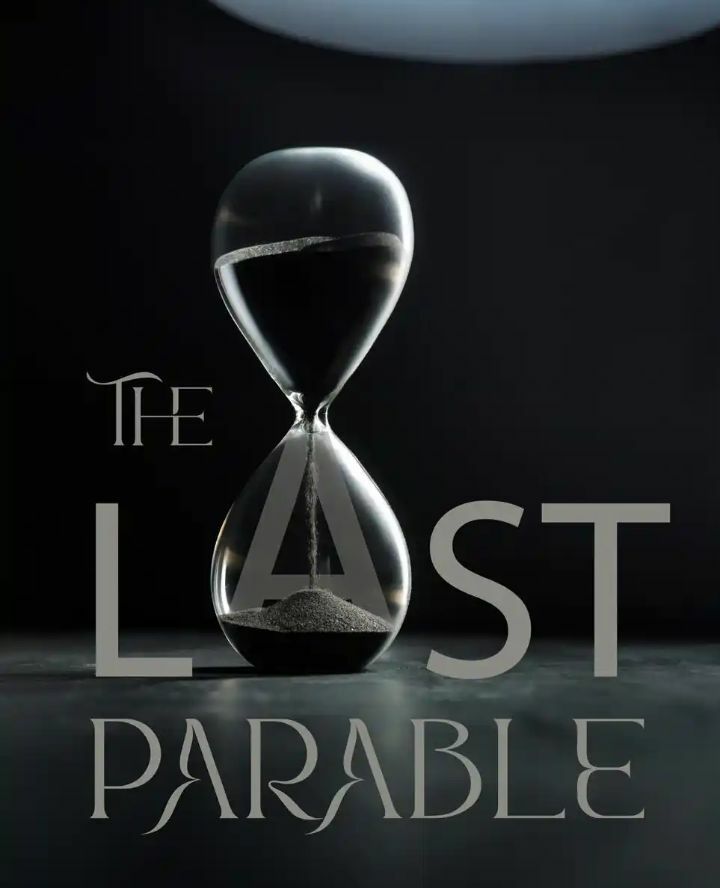 The Last Parable