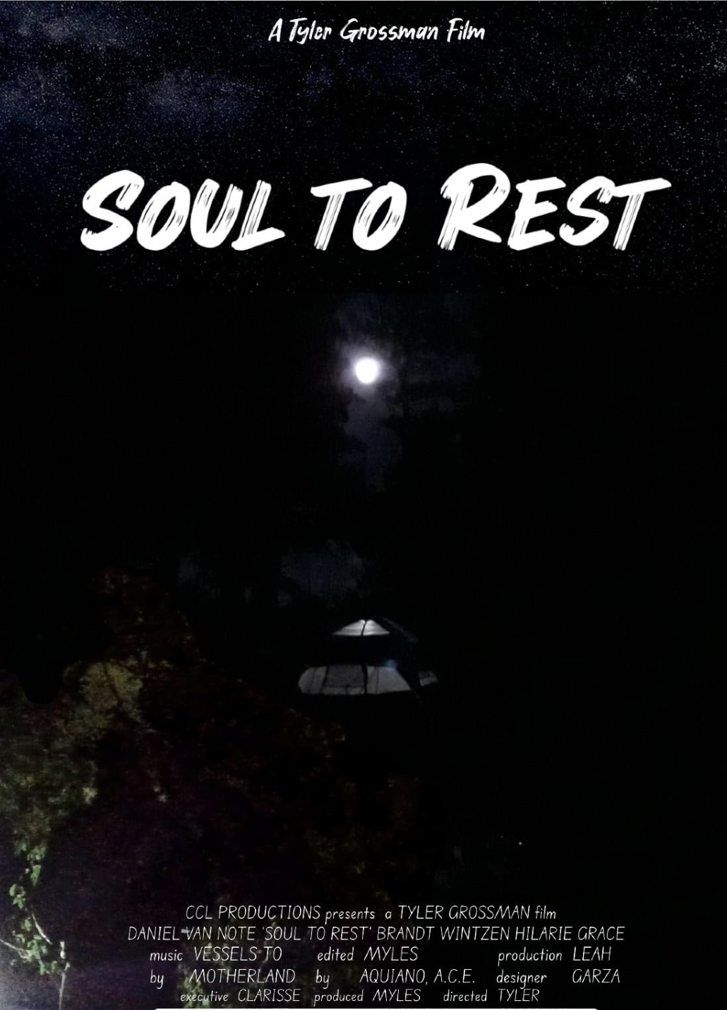 Soul to Rest