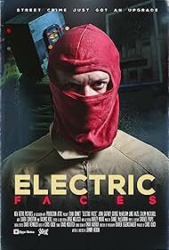 Electric Faces