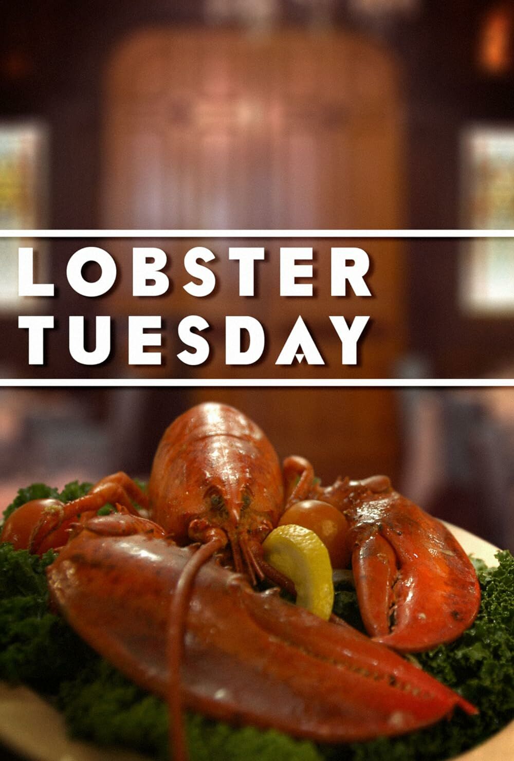 Lobster Tuesday