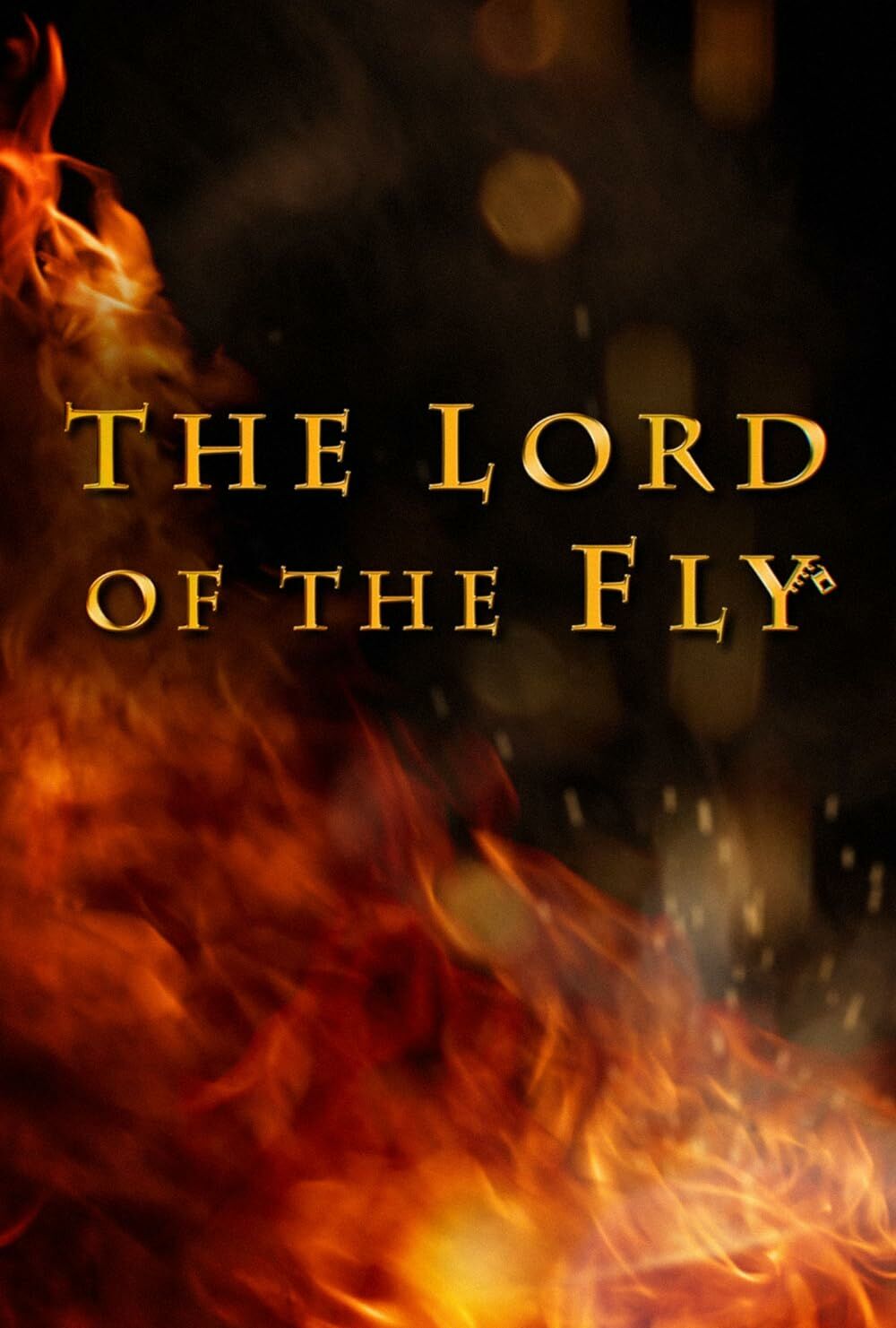 The Lord of the Fly