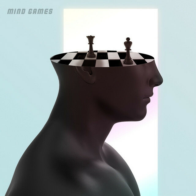 Delphi - Mind Games