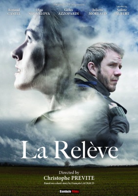 La releve