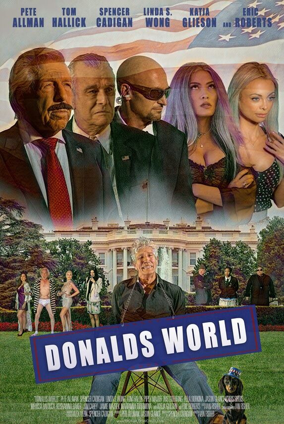 Donalds World