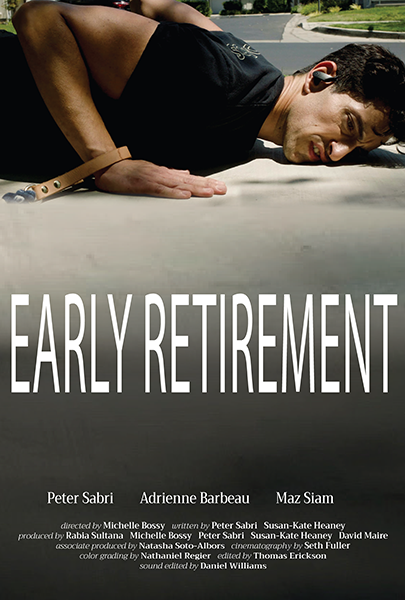 Early Retirement