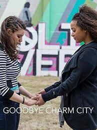 Goodbye Charm City