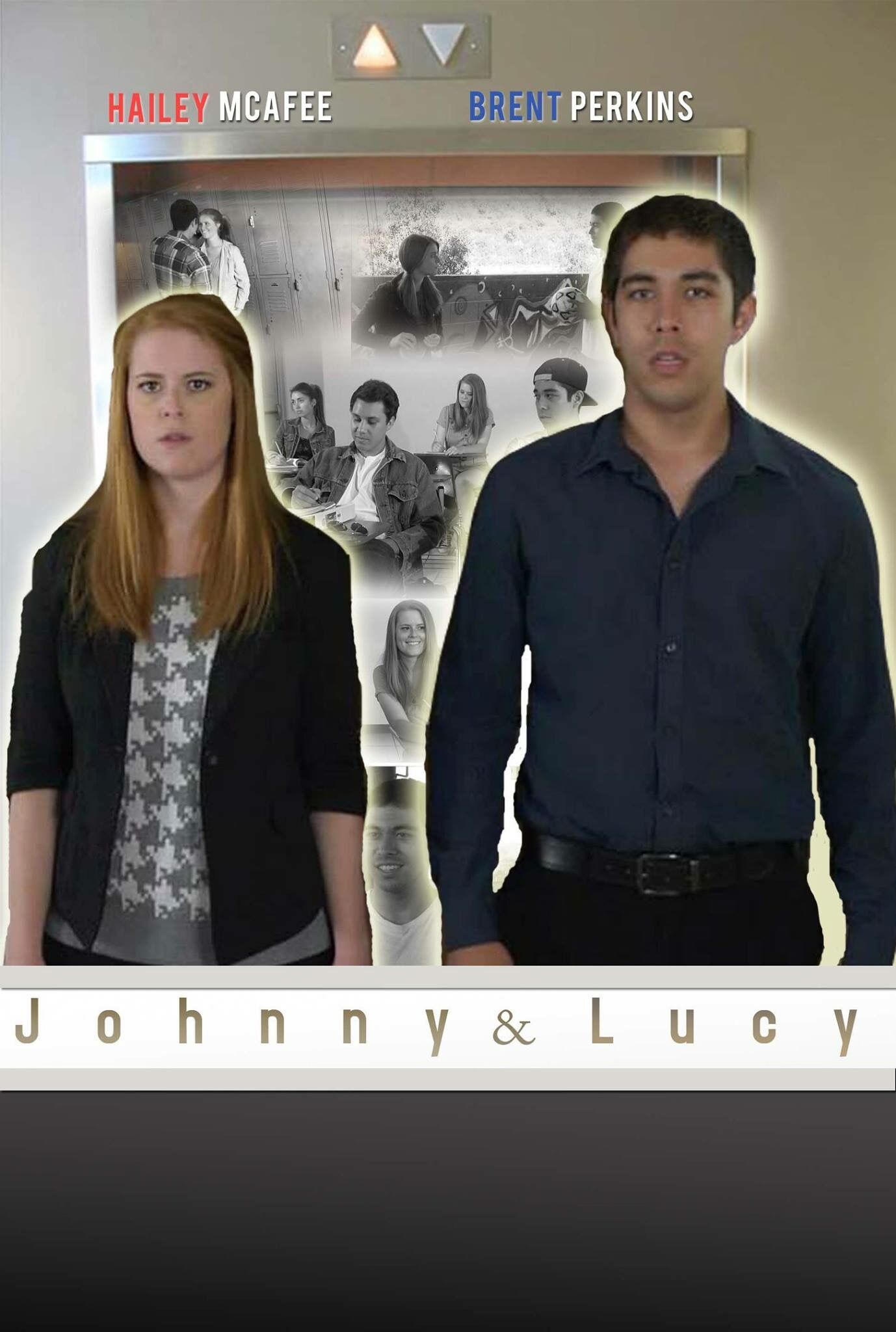 Johnny and Lucy