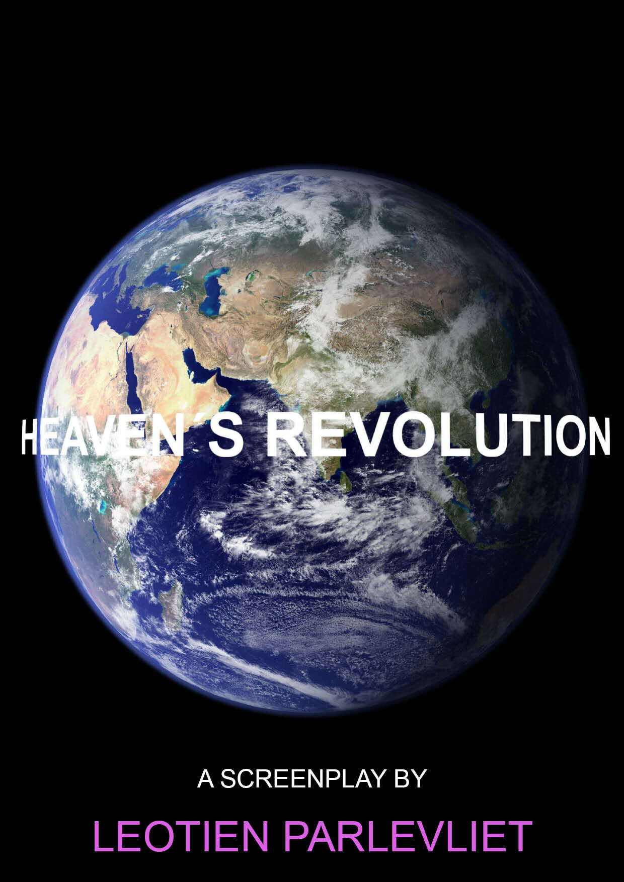 Heaven´s Revolution