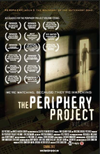 The Periphery Project, Vol. I