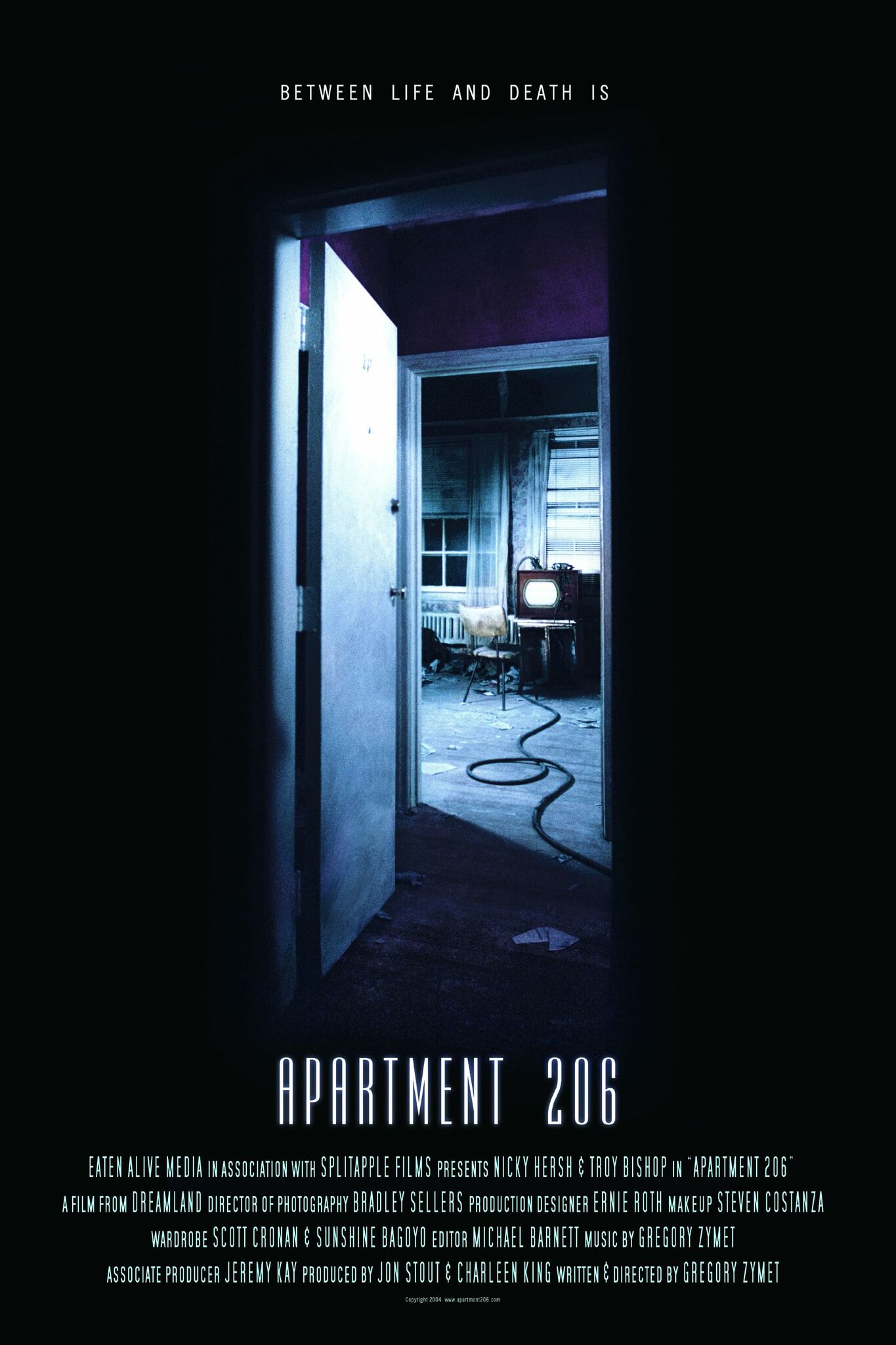 Apartment 206