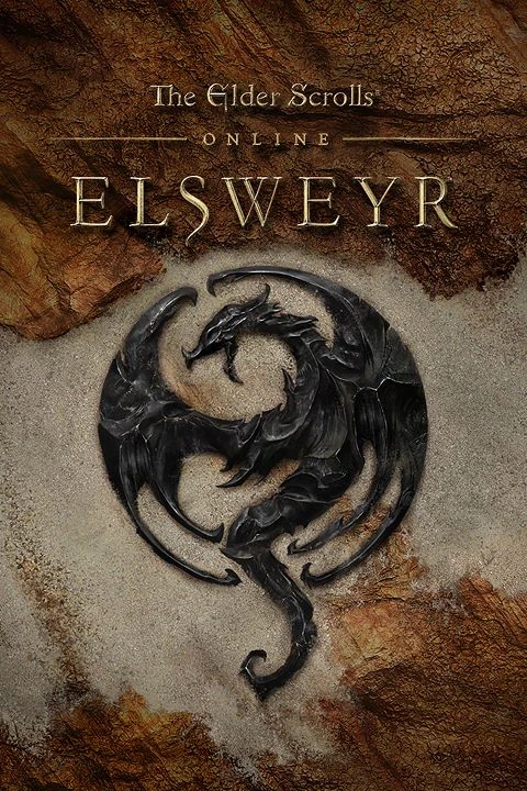 Elder Scrolls Elsweyr