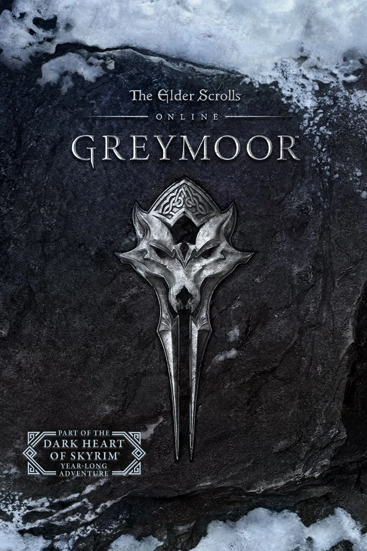 Elder Scrolls Greymoor