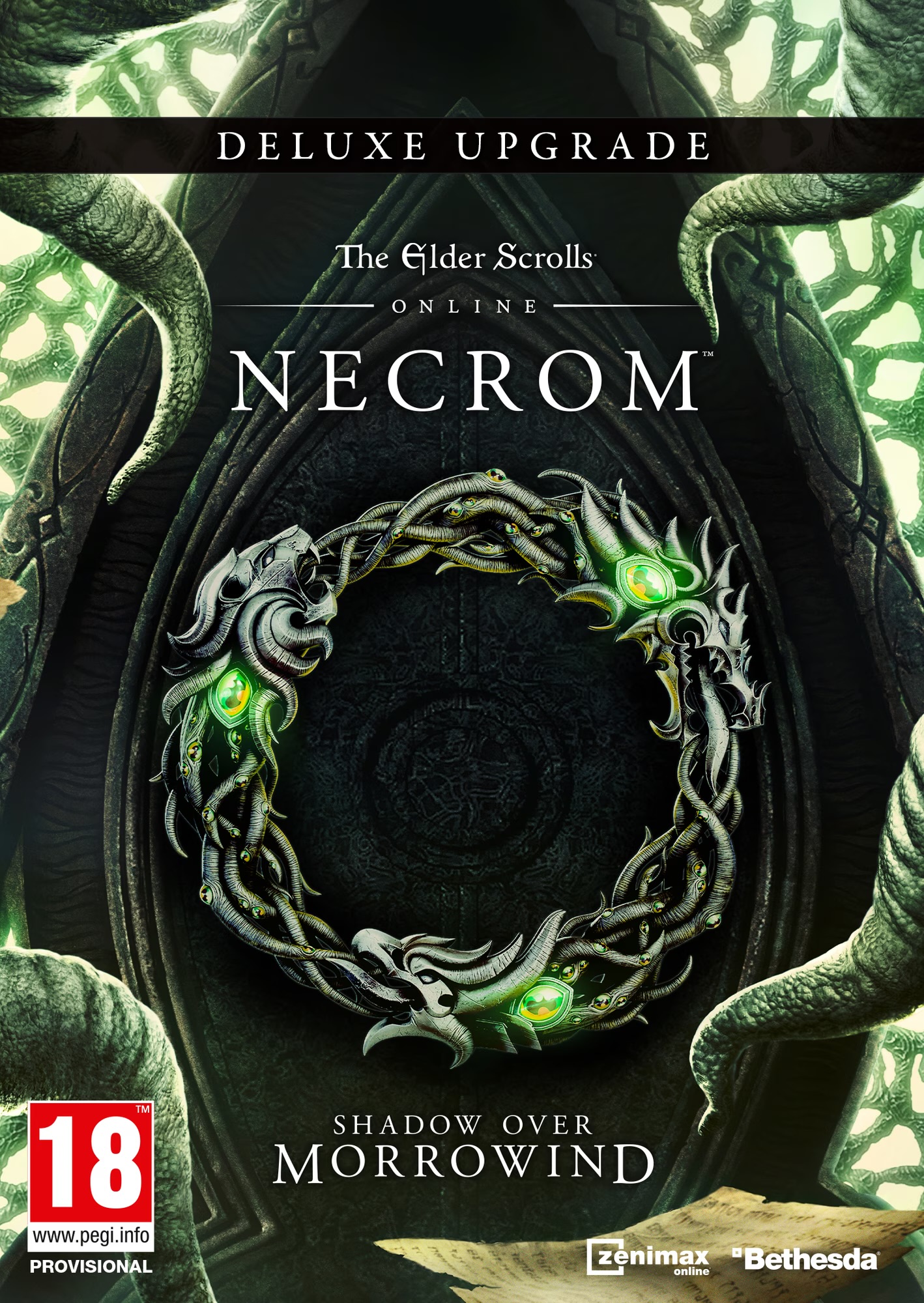 Elder Scrolls Necrom