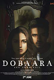 Dobaara: See Your Evil