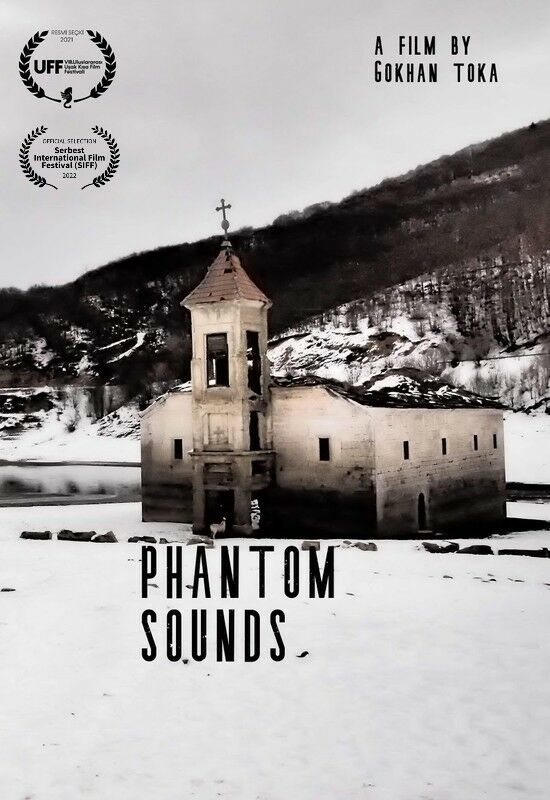 Phantom Sounds